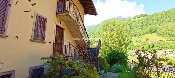 10 rooms Villa in Ardesio, Italy No. 81509 15