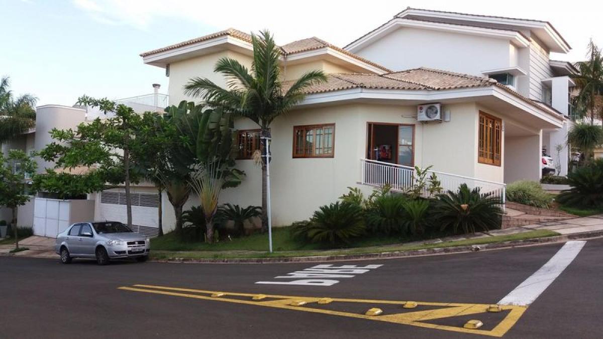 3 غرف نوم منزل في Sao Paulo, Brazil رقم 596148