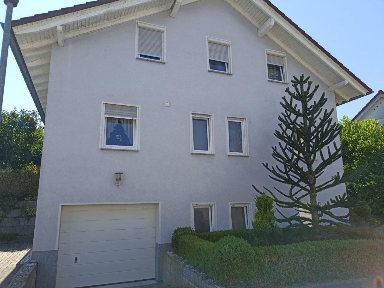 4 bedrooms Apartment in Odenwaldkreis, Germany No. 297606