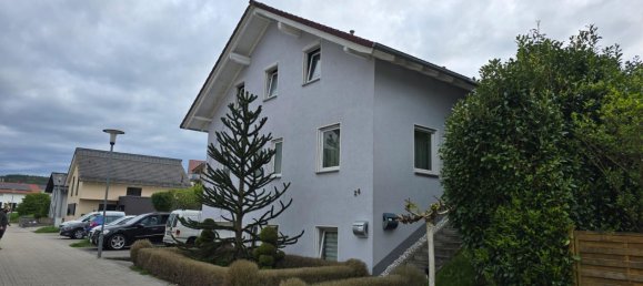 4 bedrooms Apartment in Odenwaldkreis, Germany No. 297606 3