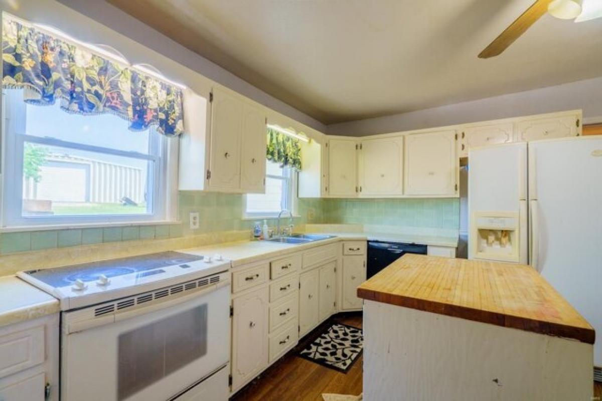  Land in Vichy, USA No. 512200