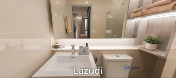 1 bedroom Condo in Bangkok, Thailand No. 16711 6