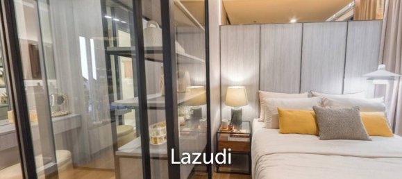 1 bedroom Condo in Bangkok, Thailand No. 16711 3