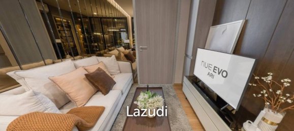 1 bedroom Condo in Bangkok, Thailand No. 16711 7