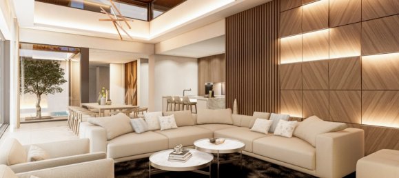 5 bedrooms Villa in Marbella, Spain No. 76806 14