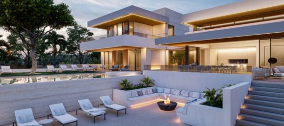 5 bedrooms Villa in Marbella, Spain No. 76806 5