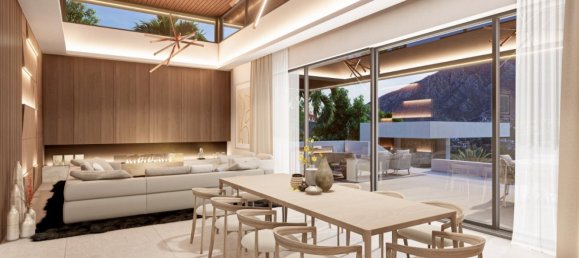 5 bedrooms Villa in Marbella, Spain No. 76806 13