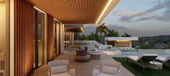 5 bedrooms Villa in Marbella, Spain No. 76806 10