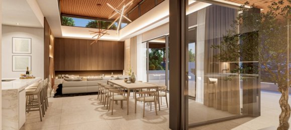 5 bedrooms Villa in Marbella, Spain No. 76806 17