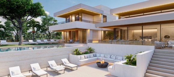 5 bedrooms Villa in Marbella, Spain No. 76806 4