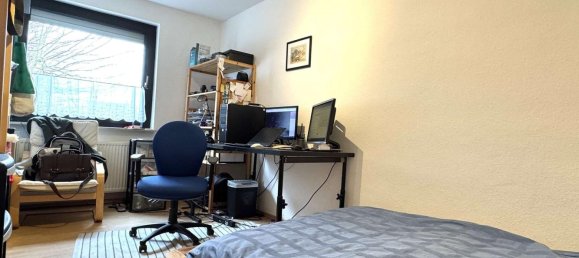 3 chambres Appartement à Hanover, Germany No. 300418 9