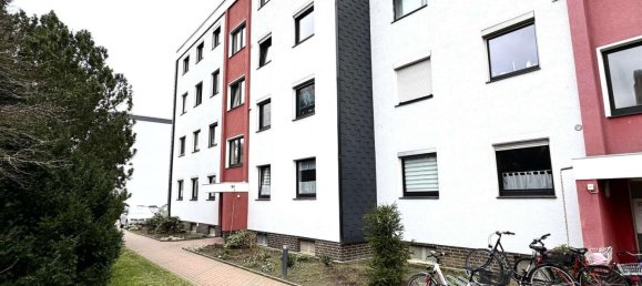 3 chambres Appartement à Hanover, Germany No. 300418 14