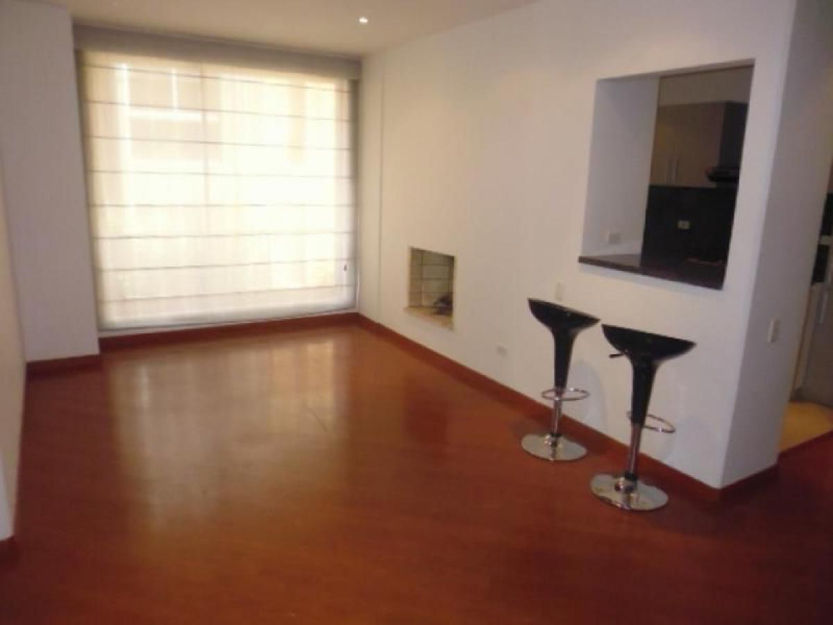 Casa T2 em Bogota, Colombia N.º 11370