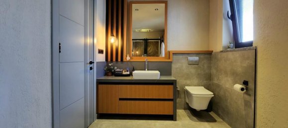 5 rooms Villa in Kargicak, Turkey No. 9682 14