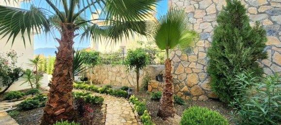 5 rooms Villa in Kargicak, Turkey No. 9682 3