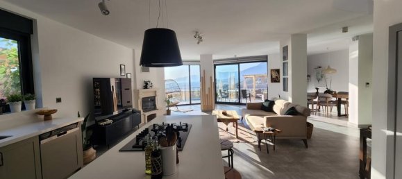 5 rooms Villa in Kargicak, Turkey No. 9682 8