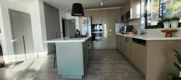 5 rooms Villa in Kargicak, Turkey No. 9682 9