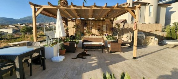 5 rooms Villa in Kargicak, Turkey No. 9682 2