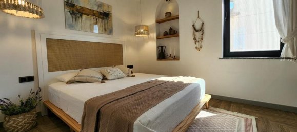 5 rooms Villa in Kargicak, Turkey No. 9682 10