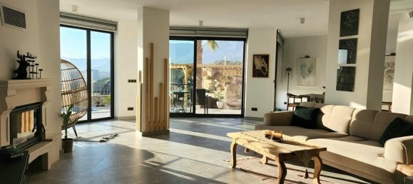 5 rooms Villa in Kargicak, Turkey No. 9682 6