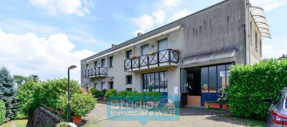 Casa de 2 dormitorios en Orsenigo, Italy No. 302641 35