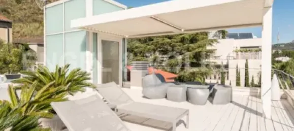 Casa de 5 dormitorios en Pedralbes, Spain No. 72340 49