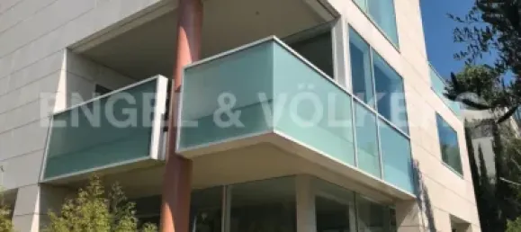 Casa de 5 dormitorios en Pedralbes, Spain No. 72340 4