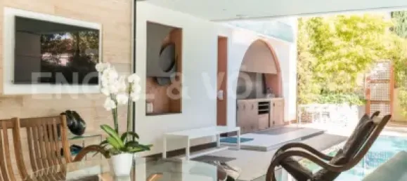 Casa de 5 dormitorios en Pedralbes, Spain No. 72340 11