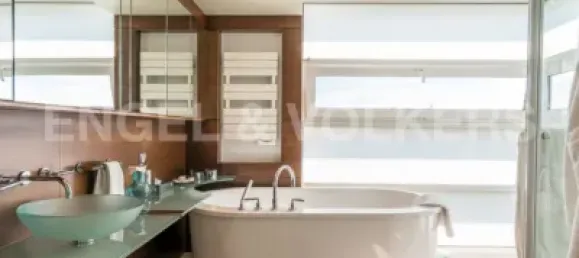 Casa de 5 dormitorios en Pedralbes, Spain No. 72340 41