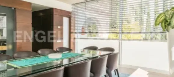 Casa de 5 dormitorios en Pedralbes, Spain No. 72340 20