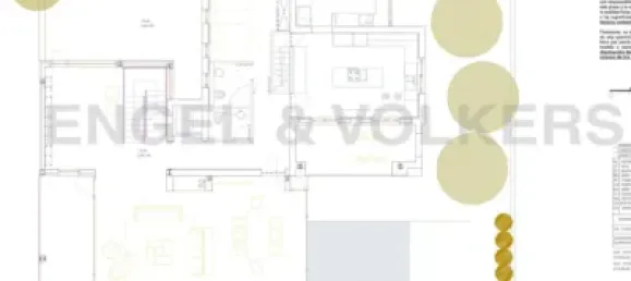 Casa de 5 dormitorios en Pedralbes, Spain No. 72340 52