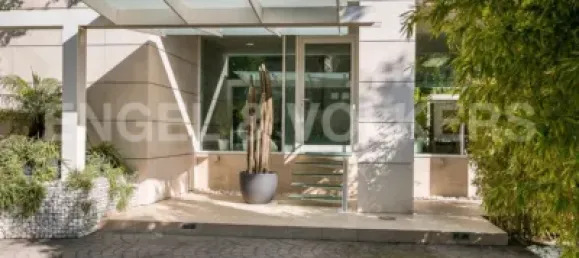 Casa de 5 dormitorios en Pedralbes, Spain No. 72340 2