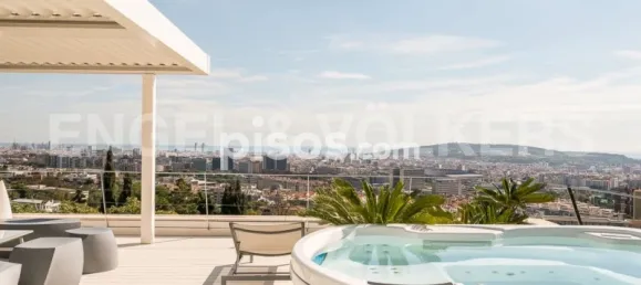 Casa de 5 dormitorios en Pedralbes, Spain No. 72340 57