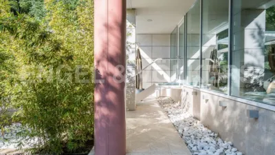 5 Schlafzimmer Haus in Pedralbes, Spain, Nr. 72340