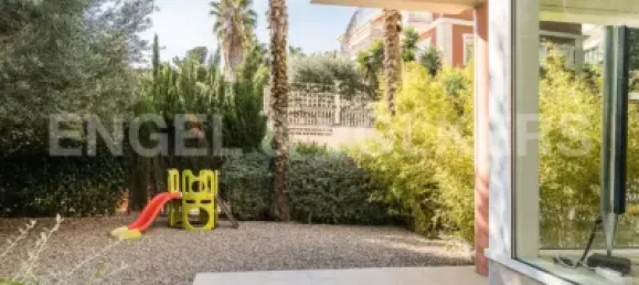 Casa de 5 dormitorios en Pedralbes, Spain No. 72340 6