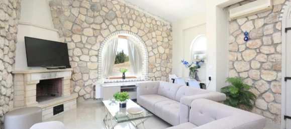 3 bedrooms Villa in Chalkidiki, Greece No. 1486 10