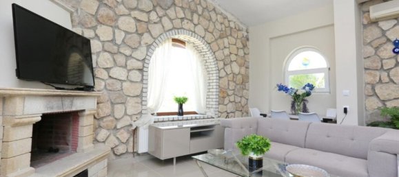 3 bedrooms Villa in Chalkidiki, Greece No. 1486 3