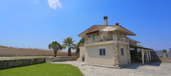 3 chambres villa à vendre à Chalkidiki, Central Macedonia, Macedonia and Thrace, Greece № 1486 2