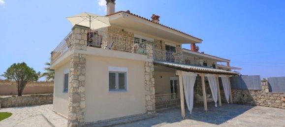 3 chambres villa à vendre à Chalkidiki, Central Macedonia, Macedonia and Thrace, Greece № 1486 6