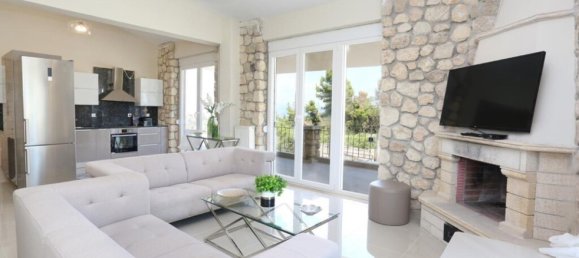 3 bedrooms Villa in Chalkidiki, Greece No. 1486 4