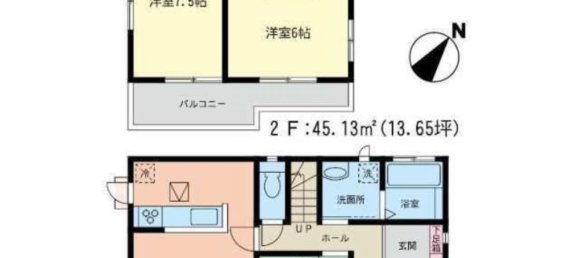 4 غرف نوم منزل في Miyagi, Japan رقم 7224 2