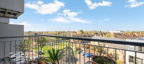 1 chambre Appartement à Southall, United Kingdom No. 9859 7