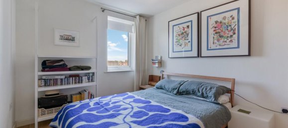 1 chambre Appartement à Southall, United Kingdom No. 9859 2