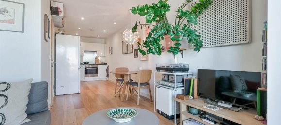 1 chambre Appartement à Southall, United Kingdom No. 9859 5