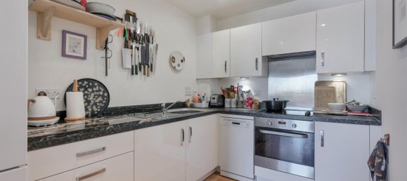 1 chambre Appartement à Southall, United Kingdom No. 9859 4