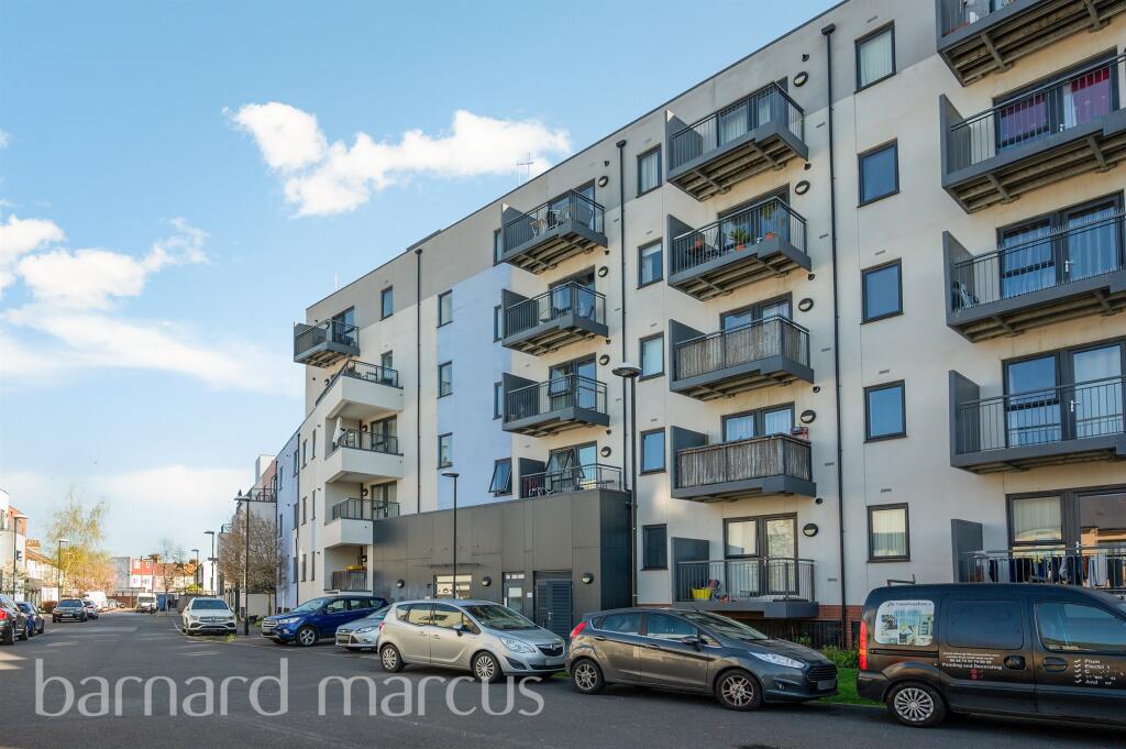 1 chambre Appartement à Southall, United Kingdom No. 9859