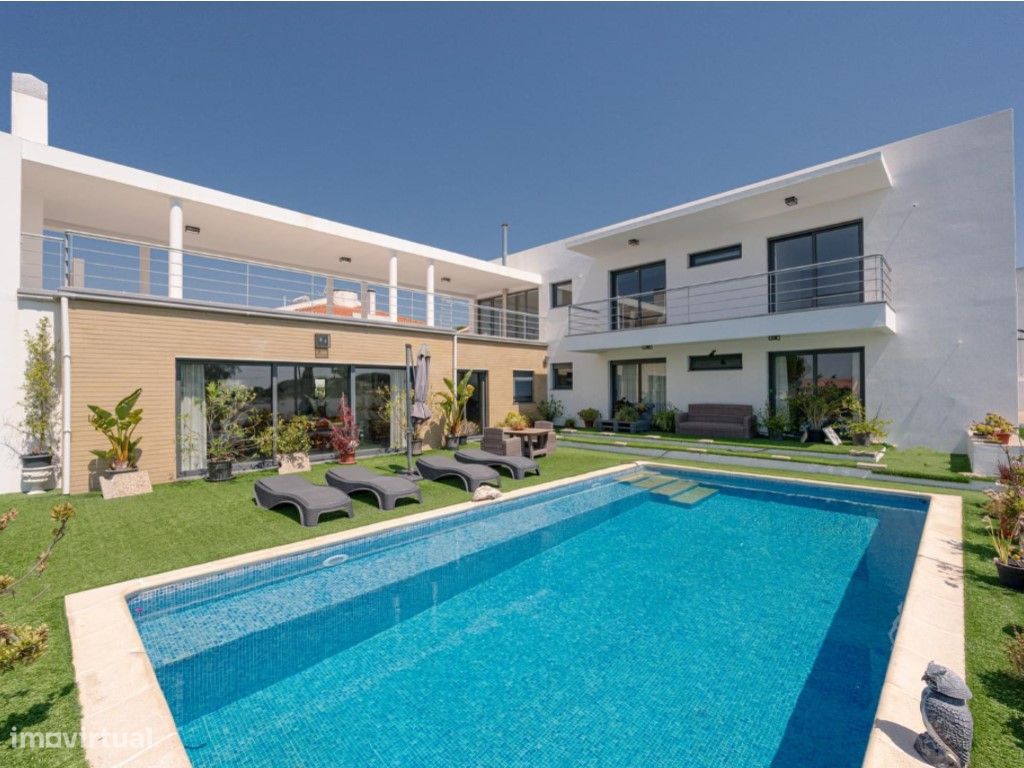 Дом с 3 спальнями в Алкасер ду Сал, Португалия № 216463