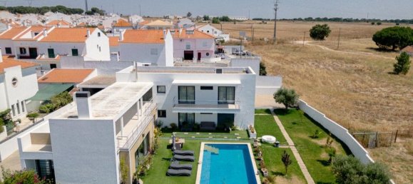 3 Schlafzimmer Haus in Alcacer do Sal, Portugal, Nr. 216463 36