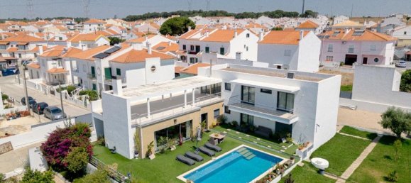 3 Schlafzimmer Haus in Alcacer do Sal, Portugal, Nr. 216463 35