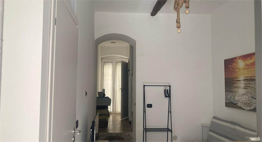 1 bedroom Apartment in Syracuse, Italy No. 250282